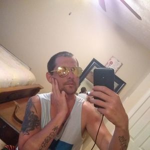 Meet your Posher, Steven